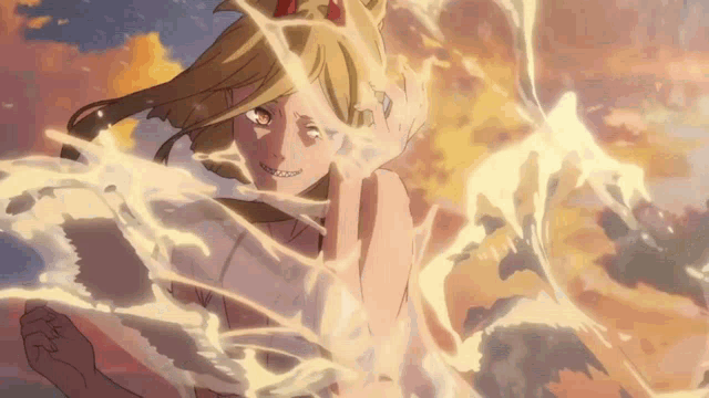 Power Beach GIF