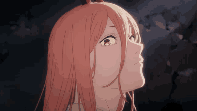 Power Chainsaw Man GIF