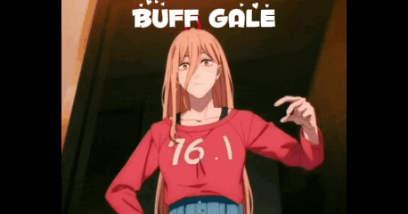 Power Chainsaw Man GIF. This 458 x 240 animated GIF is part of our chansoo collection. Created by wackymf. View the original animation, share it, or browse…