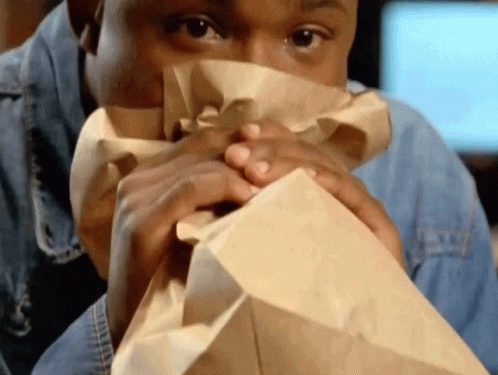 Power Rangers Dino Thunder GIF. This 498 x 375 animated GIF is part of our breathing in bag collection. Related themes include breathing, happy. Created by…