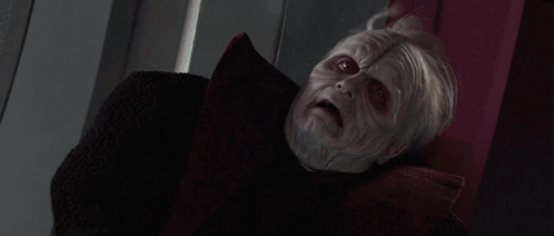 Power Unlimited Power GIF. This 498 x 212 animated GIF is part of our palpatine unlimited power collection. Created by ydoineedto. View the original…