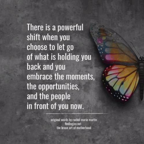 Powerful Shift GIF