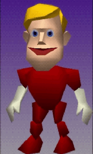 Poypoy Poyo GIF