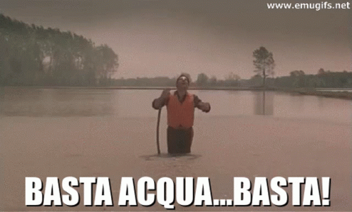Pozzetto Acqua GIF