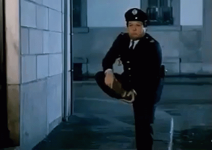 Pozzetto Renato Pozzetto Ti Picchio Ti Ammazzo Ti Uccido Ti Odio Odiare Picchiare Ammazzare GIF