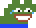 Pplaugh Pepe Sticker