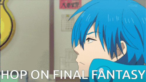 Ppmemer69 Aoba GIF