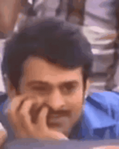 Prabhas Saaho GIF