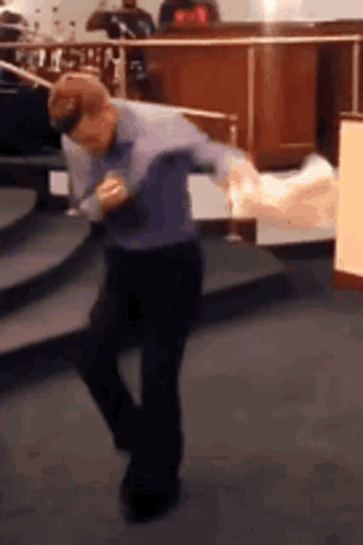Praise Church GIF. This 332 x 498 animated GIF is part of our people dancing collection. Related themes include dance, praise. Created by yabroughc. View…