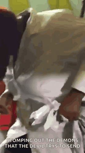 Praise God Praise The Lord GIF