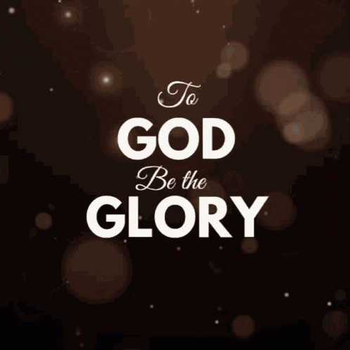 Praise The GIF