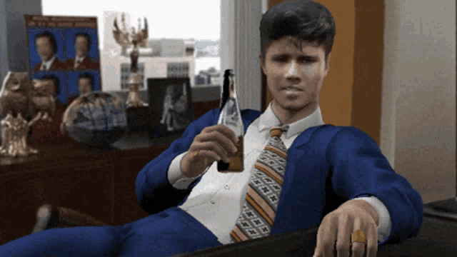 Prashanth Boy GIF