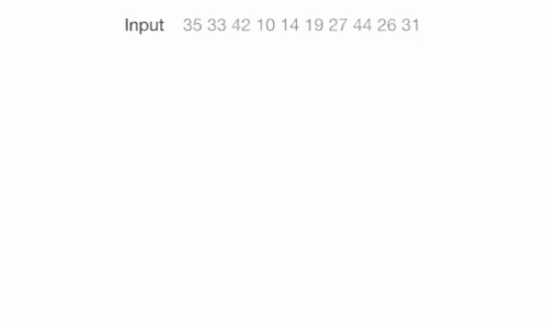 Praveen Hasit GIF. This 498 x 298 animated GIF is part of our quicksort collection. Created by Praveen_Hasit. View the original animation, share it, or…