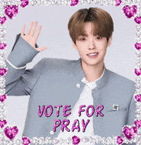 Pray Chuang GIF