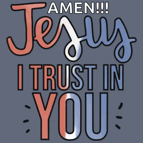 Pray Jesus GIF
