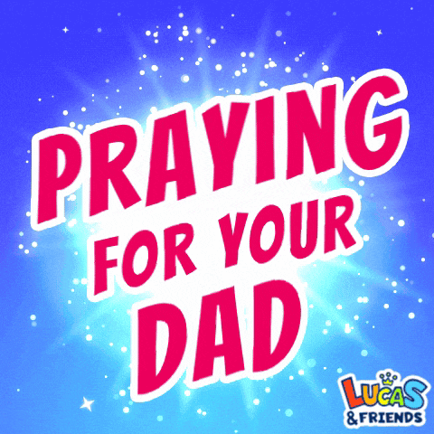 Pray Praying GIF