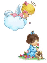 Prayers Kisses GIF