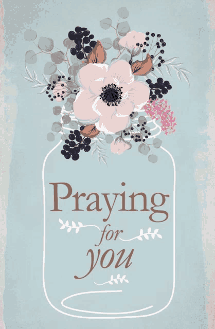 Praying For You Meme