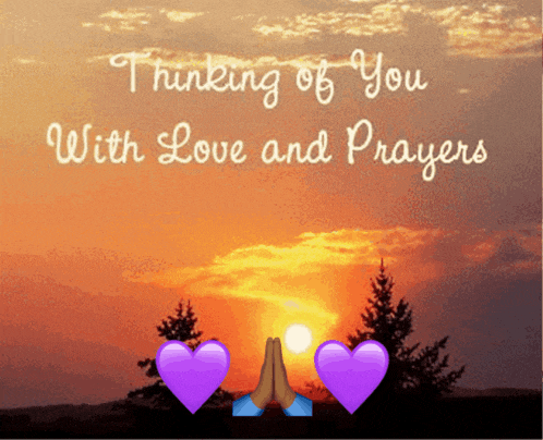 Praying For You Meme