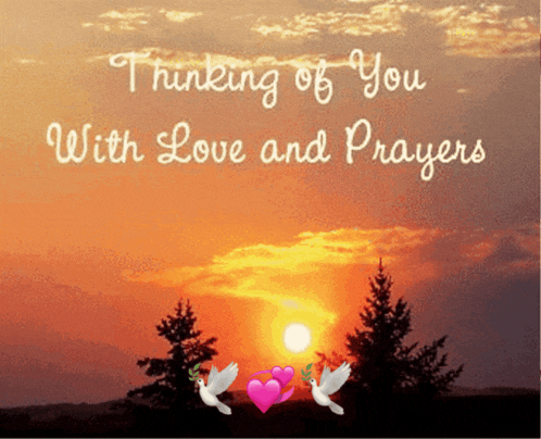 Praying For You Meme