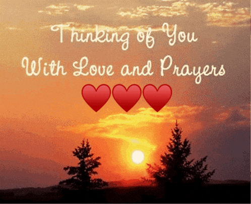 Praying For You Meme