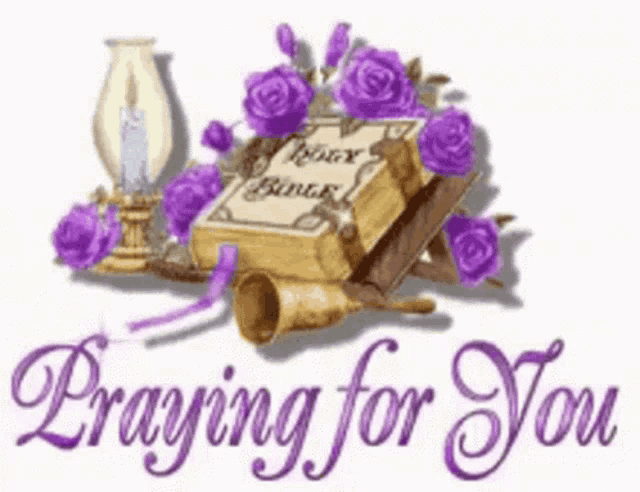 Praying For You Prayers For Healing GIF