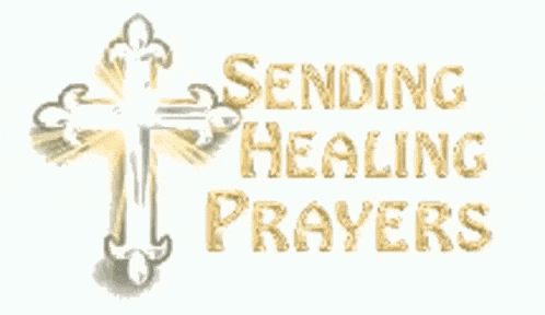 Praying Praying For You GIF