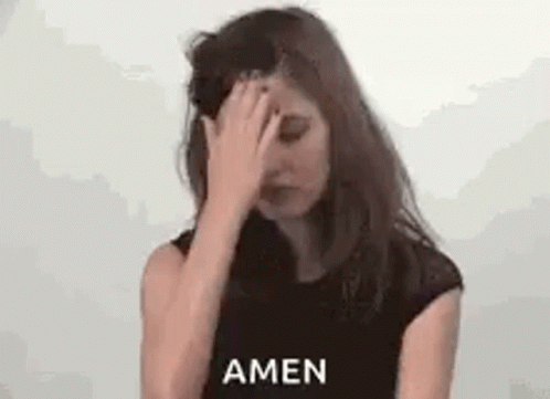 Praying Woman GIF. This 498 x 361 animated GIF is part of our persignarse collection. Related themes include amen, praying. Created by detta. View the…