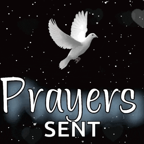Prayingforyou Prayer GIF