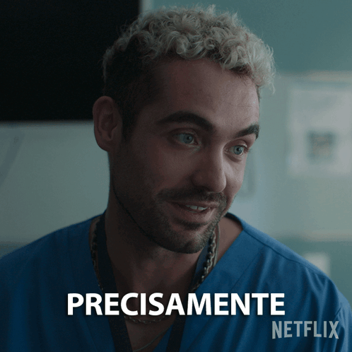 Precisamente Quique GIF