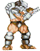 Predator Anmi Sticker