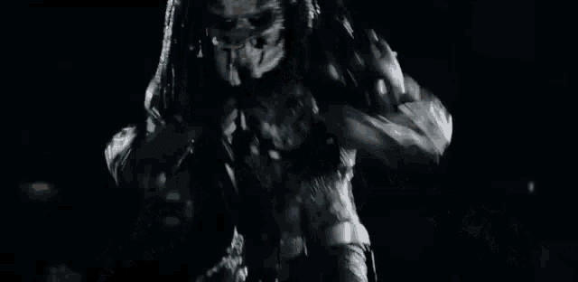 Predator GIF