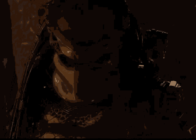 Predators GIF