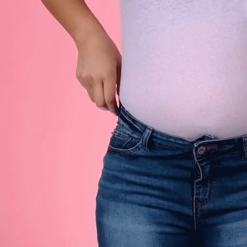 Pregnant Pregnancy Hacks GIF. This 498 x 498 animated GIF is part of our tight pants collection. Created by FirstMediaBlossom. View the original animation…
