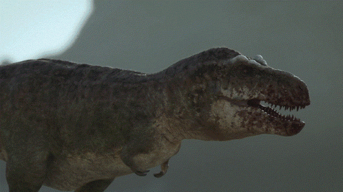 Prehistoric Planet 2 North America GIF