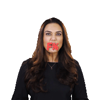 Preity Zinta Bollywood Sticker