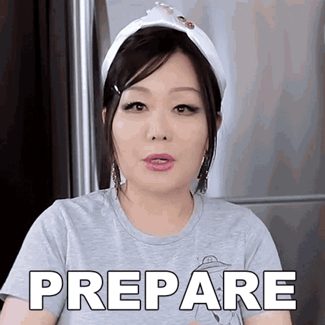 Prepare Emily Kim GIF
