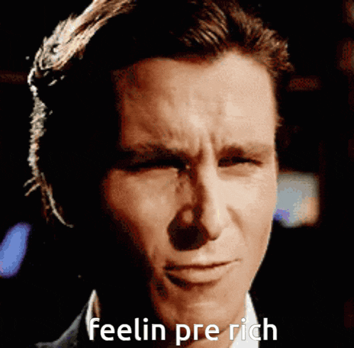 Prerich Gif By Prerichcoin On X Rich GIF