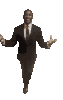 Presentation Meme Sticker