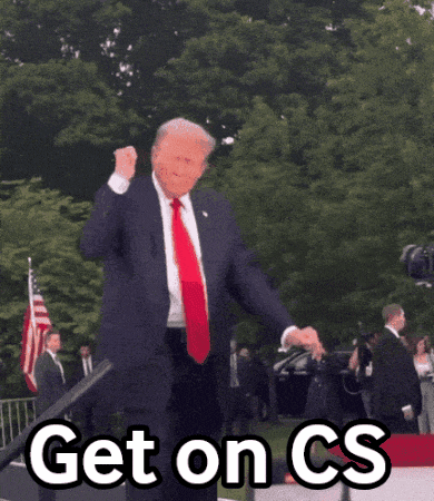 President Trump Cs GIF