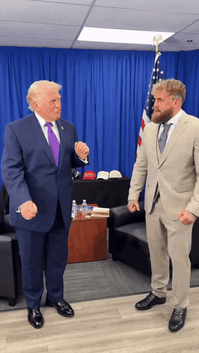 President Trump GIF. This 281 x 498 animated GIF is part of our trump dance collection. Related themes include dance, funny dance, trump. Created by…
