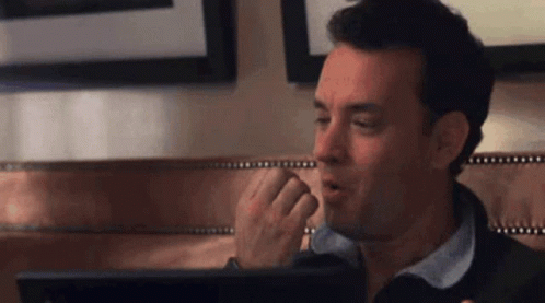 Press The Button Press GIF