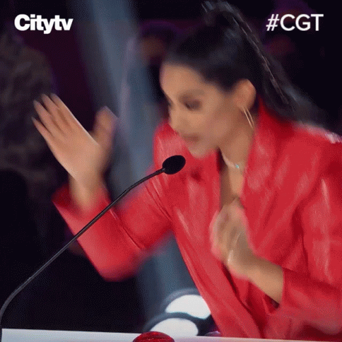 Pressing Button Canadas Got Talent GIF. This 498 x 498 animated GIF is part of our easy button collection. Created by CanGotTalent. View the original…