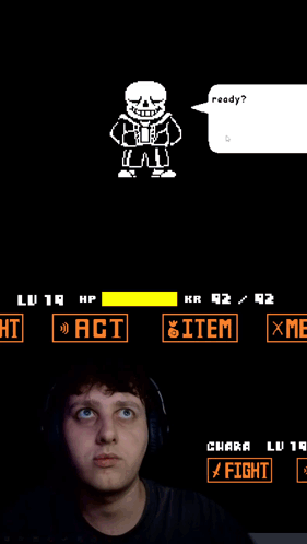 Pressthrow Undertale GIF. This 281 x 498 animated GIF is part of our sans battle collection. Created by pressthrow. View the original animation, share it…