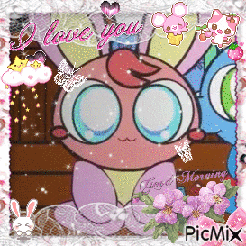 Pretty Blood Carl GIF