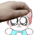 Pretty Blood Rinny Sticker