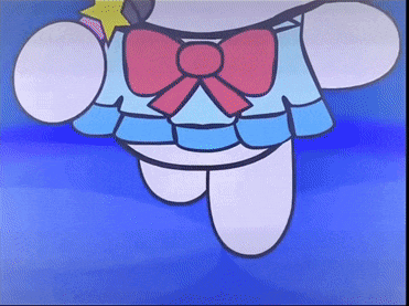 Pretty Blood Ron Idol GIF