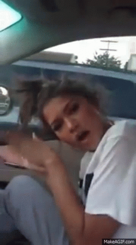 Pretty Clapping GIF