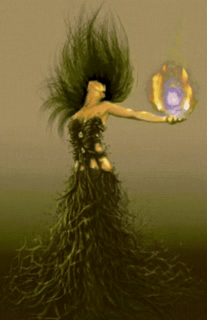 Pretty Fire GIF