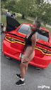 Pretty Girl GIF